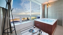 강릉 아라스파펜션