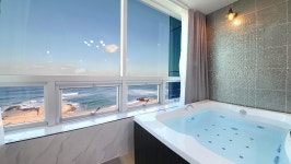 강릉 아라스파펜션