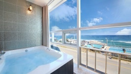 강릉 아라스파펜션