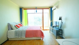 부안 해넘이축제펜션