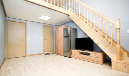 태안 몽산포해변펜션