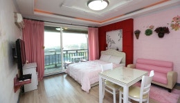 태안 시크릿가든