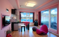 남해 엘니도남해 리조트