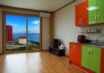 부안 우리들펜션