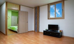 부안 우리들펜션