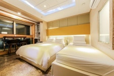 정동진 호텔 탑스빌