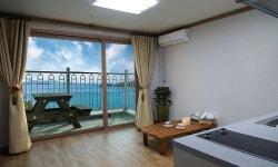 부안 변산반도 바다전망대펜션