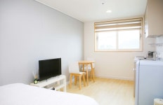 양양 티미하우스 펜션