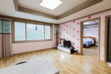 무주 하늘풍경펜션