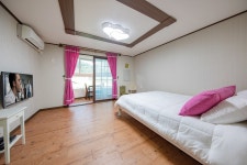 거제 학동누리펜션