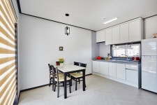 강릉 리프레시펜션 오대산점