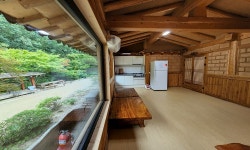 가평 두메산골 펜션