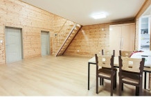 무주 솔다박체험 펜션