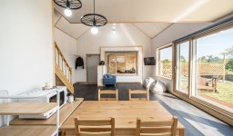 제주 잠자는 바이크 독채펜션