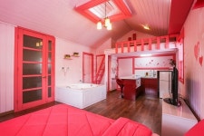 횡성 파인벨펜션