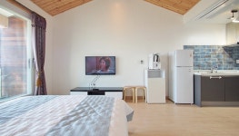 우도 해별빌리지