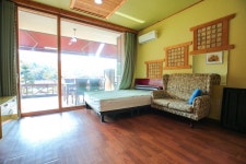 포천 삼밭골펜션