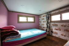 포천 삼밭골펜션