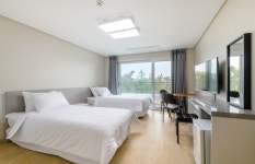 협재쉬멍놀멍 게스트하우스&펜션(신축)