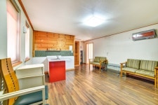 양평 더큰나무펜션