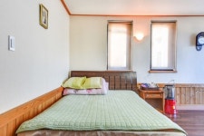 양평 더큰나무펜션