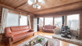 포천 해뜨는언덕펜션B