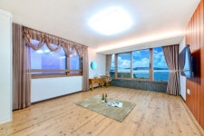 여수 더라온펜션