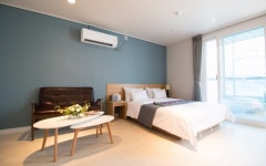 여수 리움스파호스텔