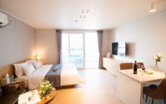 여수 리움스파호스텔