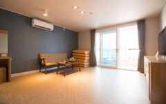 여수 리움스파호스텔