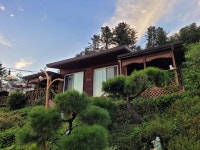 가평 펫밀리애견펜션