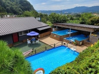 가평 펫밀리애견펜션