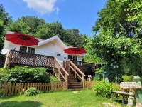 가평 펫밀리애견펜션