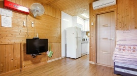 전라장성축령산편백하우스