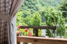 밀양 스위티펜션