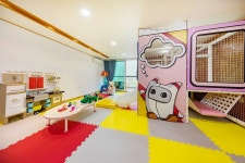 가평 통통키즈풀빌라