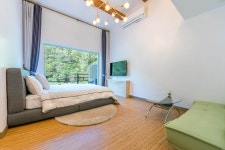 하동 클라우드힐 펜션