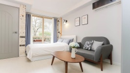 담양 메이플펜션