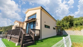 안면도 개스타펜션 5월신축독채 안면도 개스타펜션  5월신축독채