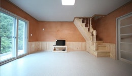 지리하동고동골펜션