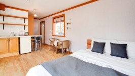 가평 모블리펜션