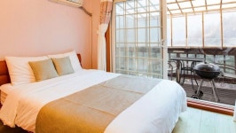 가평 모블리펜션