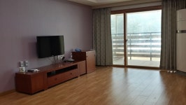 칠갑산 샬레 호텔