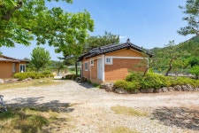 고창 황토복분자펜션