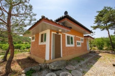 고창 황토복분자펜션