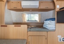 여수 경도 카라반 펜션