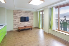 경상남해1박2일펜션