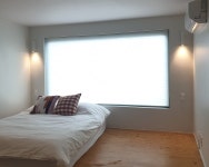 하도 포시즌스 펜션