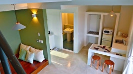 하도 포시즌스 펜션