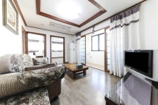 함덕 풍경채 펜션